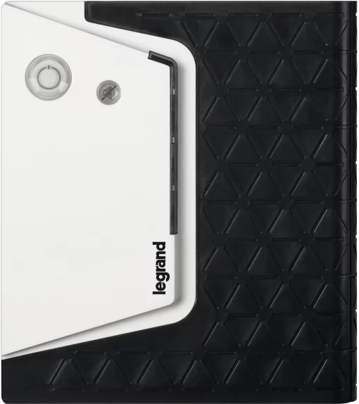 Джерело безперебійного живлення Legrand Keor SP, 600ВА/360Вт, LED, USB, 1xSchuko+1хС13