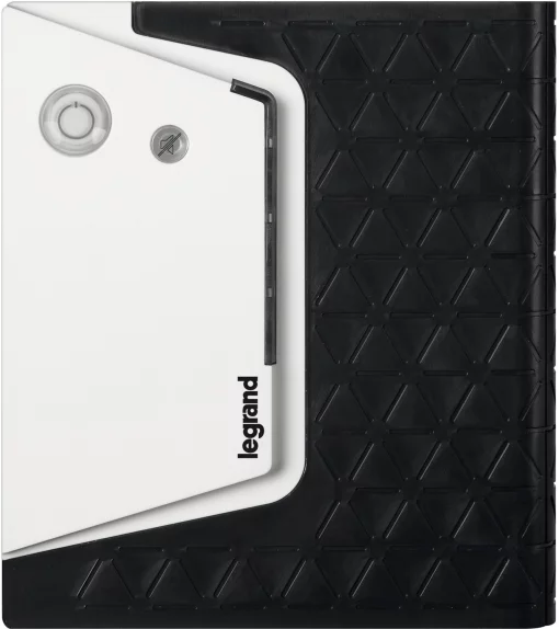 Джерело безперебійного живлення Legrand Keor SP, 1000ВА/600Вт, LED, USB, 6хС13