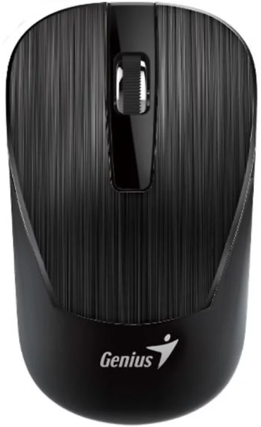 Миша Genius NX-7015, WL, чорний