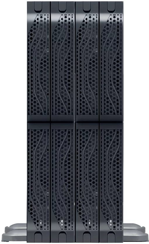 Корпус додаткової батареї Legrand для DAKER DK Plus 1000ВА, R/T