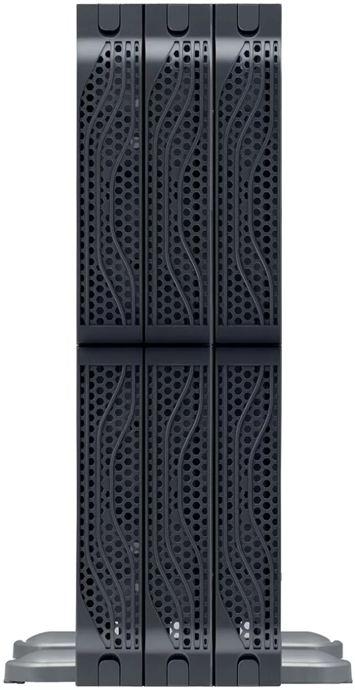 Корпус додаткової батареї Legrand для DAKER DK Plus 10000ВА, R/T