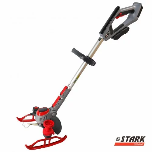 Тример акумуляторний STARK GT-21 SET