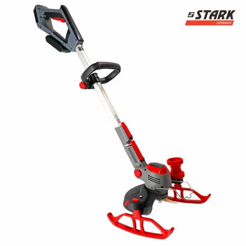 Тример акумуляторний STARK GT-21 SET