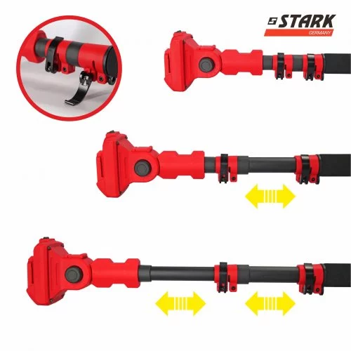 Подовжувач телескопічний для міні-пили STARK Telescope-1620