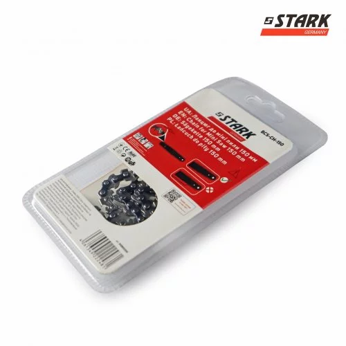 Ланцюг для міні-пили Stark BCS-CH-150 150 мм