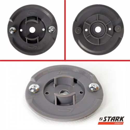 Ножі для тримера STARK 20 шт