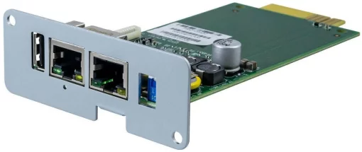 Мережевий інтерфейс Legrand CS102 SK базовий