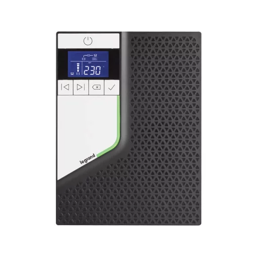 Джерело безперебійного живлення Legrand Keor SPE, 2000VA/1600W, LCD, USB, RS232, 8xC13