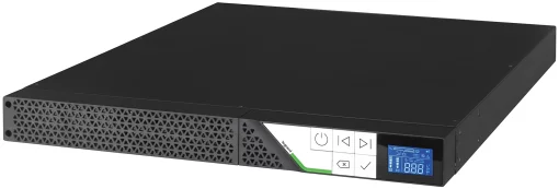 Джерело безперебійного живлення Legrand Keor SPE, 750VA/525W, RT1U, LCD, RS232, USB, EPO, 5xC13