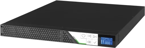 Джерело безперебійного живлення Legrand Keor SPE, 1500VA/1050W, RT1U, LCD, RS232, USB, EPO, 5xC13