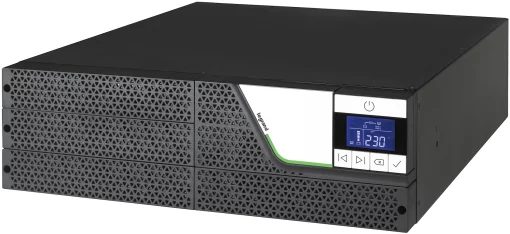 Джерело безперебійного живлення Legrand Keor SPE, 2200VA/1980W, RT3U, LCD, RS232, USB, EPO, 1xC19, 8xC13