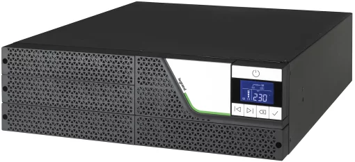 Джерело безперебійного живлення Legrand Keor SPE, 3000VA/2700W, RT3U, LCD, RS232, USB, EPO, 1xC19, 8xC13