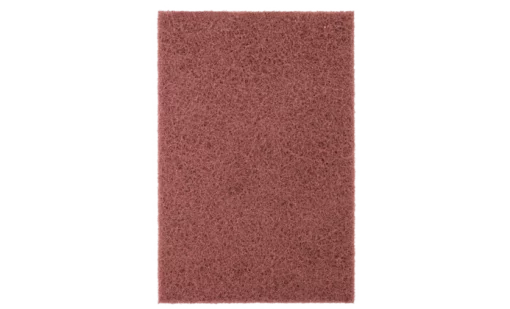 Шліфувальна подушка POLINOX 154*224мм PVSK150 A280 (скотч-брайт)