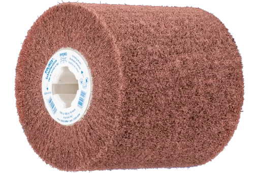 Шліфувальний валик 100*100мм A180 POLINOX PNL-W