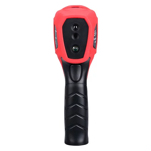 Тепловізор, від -20°С до 400°С, матриця 32х32, чутливість 0,15°C, EMS=0,1-1 BENETECH GT3251