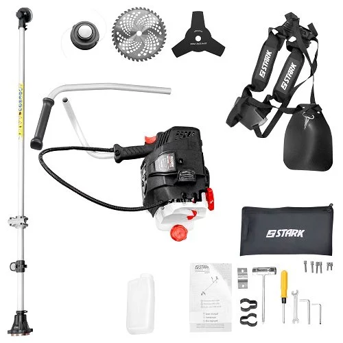 Мотокоса STARK PBC-4330