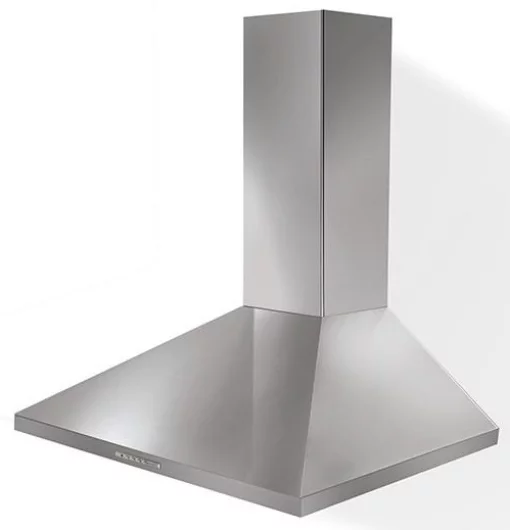 Витяжка Faber купольні, 90см, 718м.куб/год, Value Pb X A90, нерж