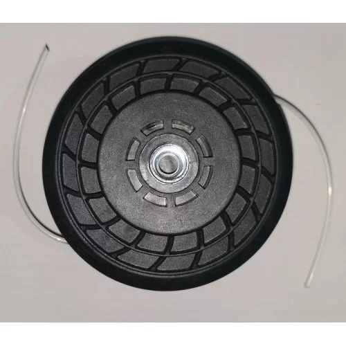 Головка з нейлоновою волосінню для мотокоси STARK PBC-4330