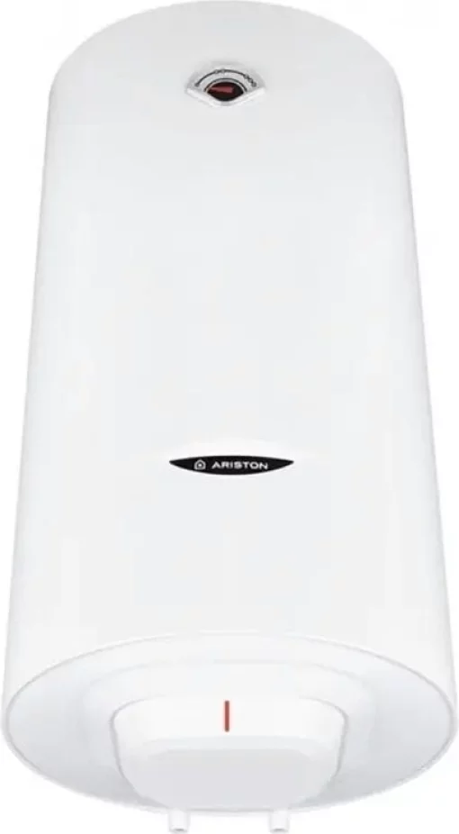 Водонагрівач електр. Ariston круглий SG1 EU, 50л, 1,5кВт, мех. кер-ння, C, Італія, білий