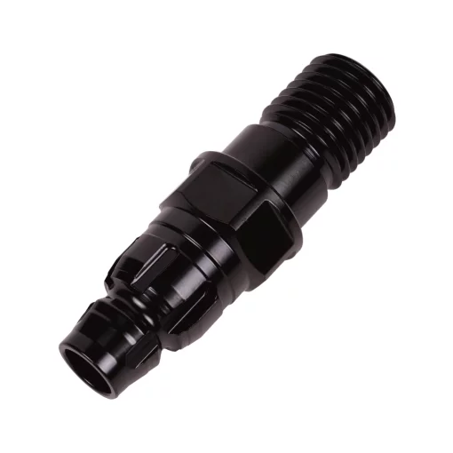 Адаптер металевий 1 1/4g  UNC х 1/2H GAS (DD130/150/160)