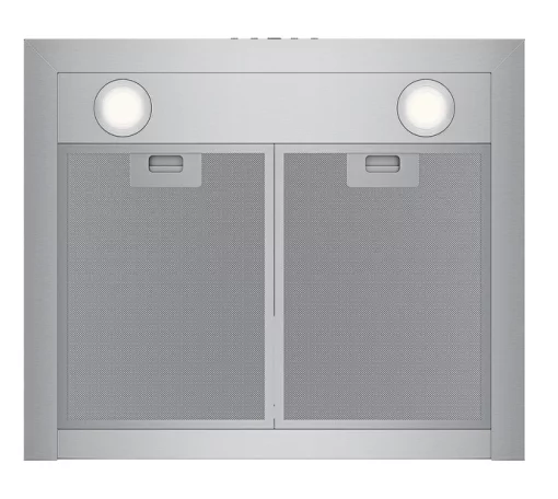 Витяжка Faber Т-подібна, 60см, 1180м.куб/год, TSP X A60 2LS, нерж