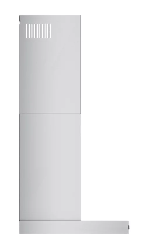 Витяжка Faber Т-подібна, 60см, 1180м.куб/год, TSP X A60 2LS, нерж