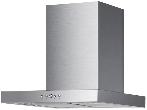 Витяжка Faber Т-подібна, 60см, 1180м.куб/год, TSP X A60 2LS, нерж