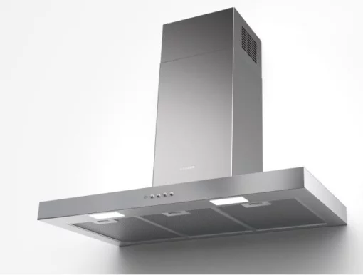 Витяжка Faber купольні, 60см, 718м.куб/год, Stilo Smart X A60, нерж