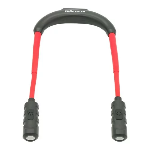 Ліхтар світлодіодний (LED) гнучкий HANDS FREE c магнітом (GERMANY) HF-0302