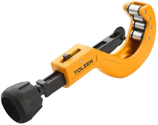 Труборіз Tolsen для мідних і алюмінієвих труб, 6-64мм