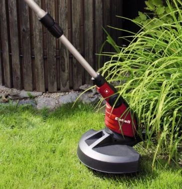 Тример садовий Einhell GC-ET 4530 Set 450Вт 30см 2.64кг