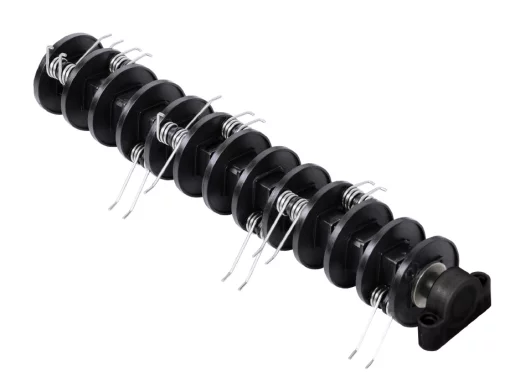 Вал аерації для скарифікатора Einhell GE-SC 35 Li 35см