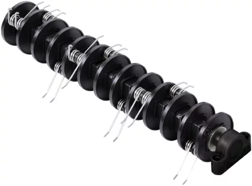 Вал аерації для скарифікатора Einhell GE-SC 35 Li 35см