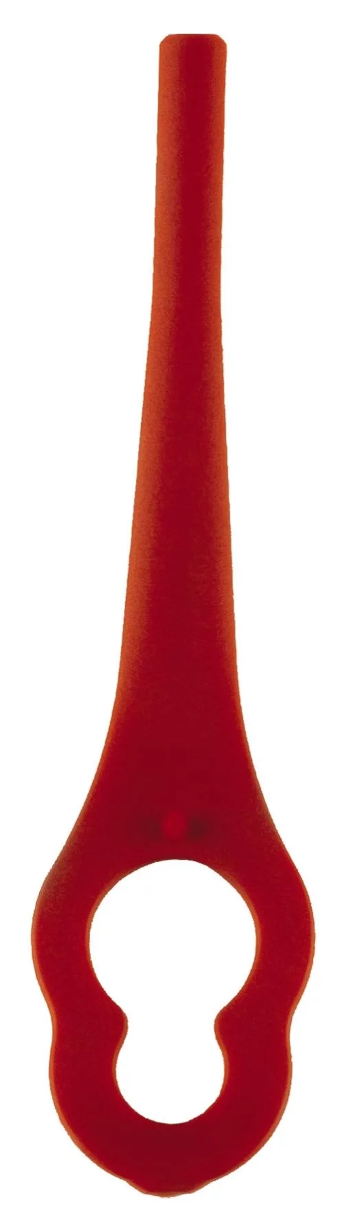 Ножі до тримера Einhell GE-CT 18 Li пластикові 20шт