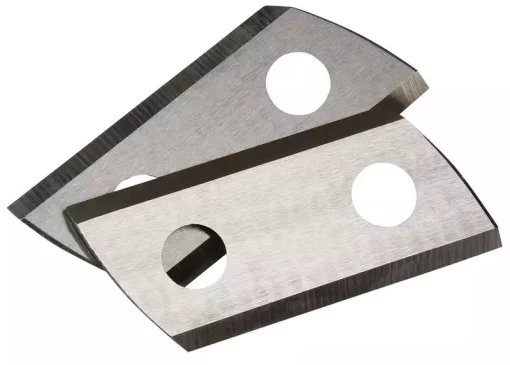 Ніж до подрібнювача садового Einhell GH-KS 2440 5.8мм 2шт