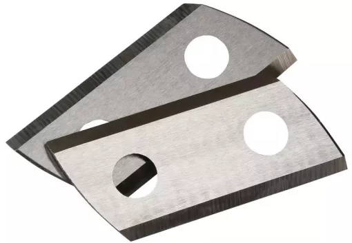 Ніж до подрібнювача садового Einhell GH-KS 2440 5.8мм 2шт