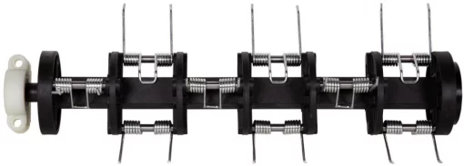 Вал аерації для скарифікатора Einhell GC-SC 18/28 Li 28см