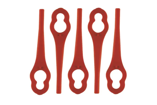 Тример садовий акумуляторний Einhell GE-CT 18 Li-Solo PXC 18В 24см 1.75кг без АКБ та ЗП