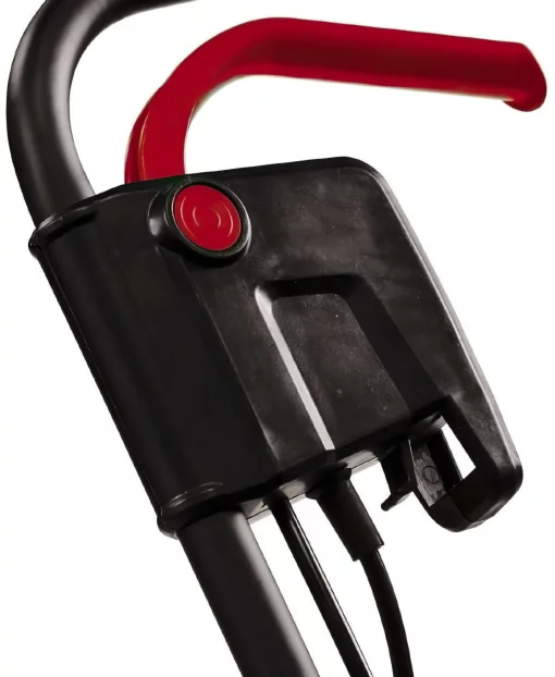 Аератор-скарифікатор Einhell GC-SA 1231/1 1200Вт 31см 28л до 300м2