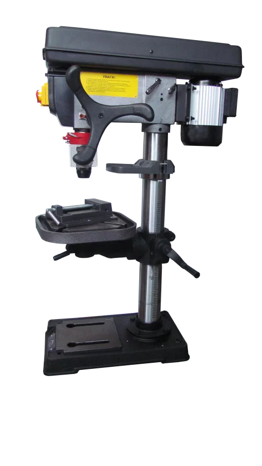 Верстат свердлильний VLK-20T1 220В, 750Вт, патрон 16мм, низький