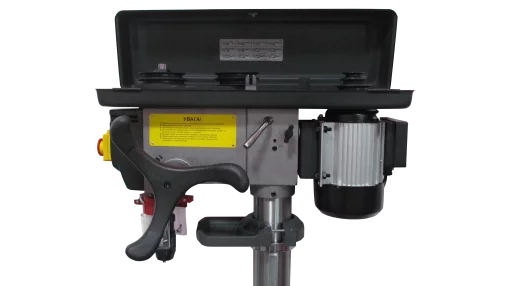 Верстат свердлильний VLK-20T1 220В, 750Вт, патрон 16мм, низький