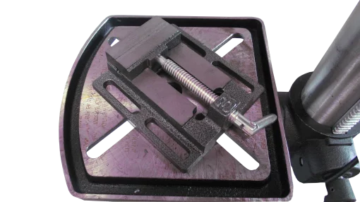 Верстат свердлильний VLK-20T1 220В, 750Вт, патрон 16мм, низький