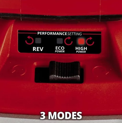 Бур грунтовий Einhell Professional GP-EA 18/150LI BL - Solo акумуляторний PXC 18В 125об/хв бур 80/15см 5.7кг без АКБ та ЗП