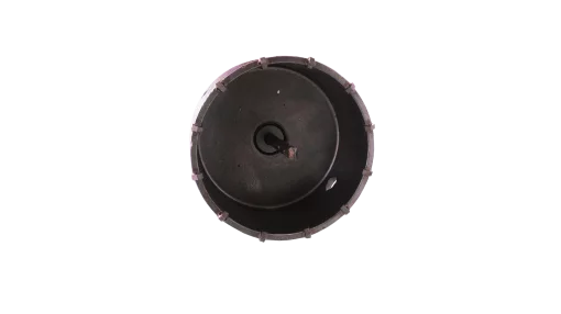 Коронка + 100мм в зборі, бетон, цегла