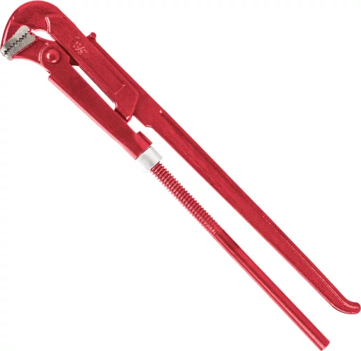 Ключ трубний Top Tools, 90°, робочий діапазон 0-35мм, 308мм