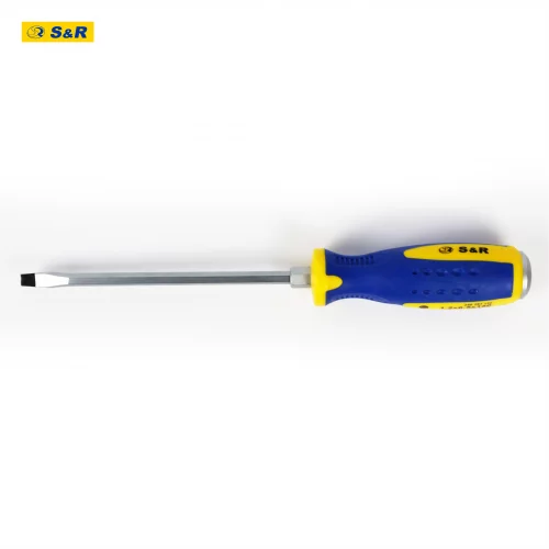 Викрутка S & R SL6,5x150 мм ударна