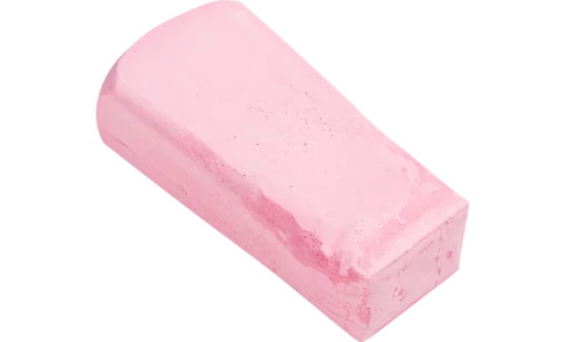 Полірувальна паста 1,15кг (дзеркальне полир. усіх металів) рожева