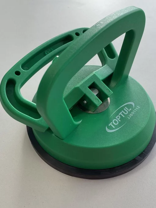 Стеклодомкрат для скла d120мм TOPTUL JJBD1112