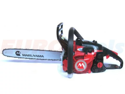 Бензопилка MCV3501S(14), 35 см3, довжина шини 14" (400 мм), 1.26 кВт/1.71 к.с., 0.34 л, вага 4.2 кг