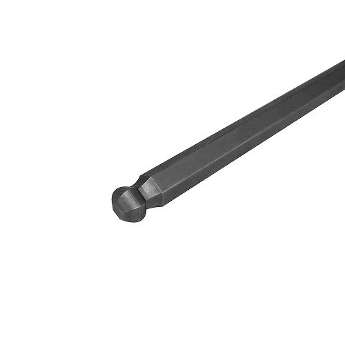 Набір шестигранних ключів S & R HX 9шт 1 / 16-3 / 8 &quot; в пластиковій кліпсі